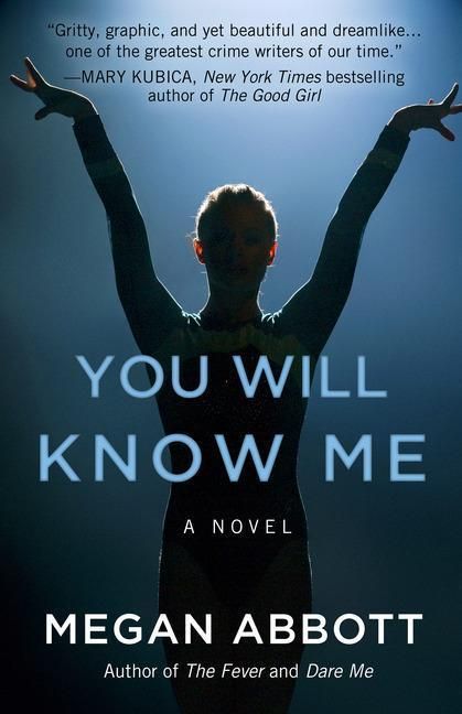 Produktbild: You Will Know Me -Lp