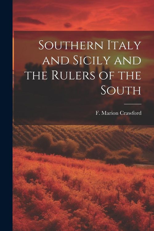 Produktbild: Southern Italy and Sicily and the Rulers of the South