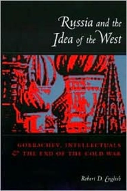 Produktbild: Russia & The Idea Of The West