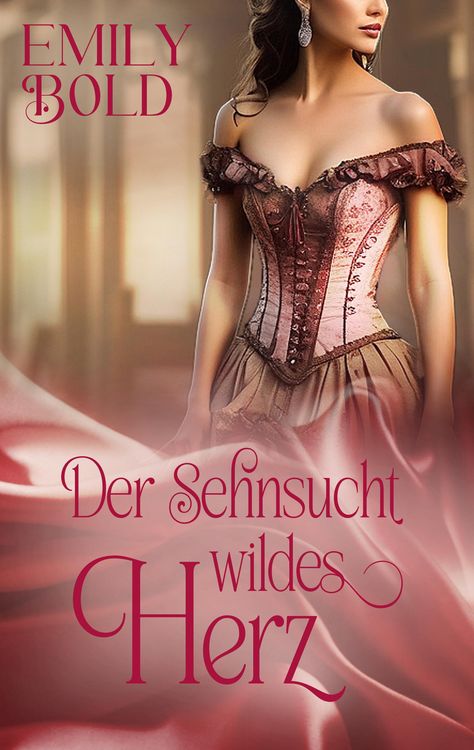 Produktbild: Der Sehnsucht wildes Herz