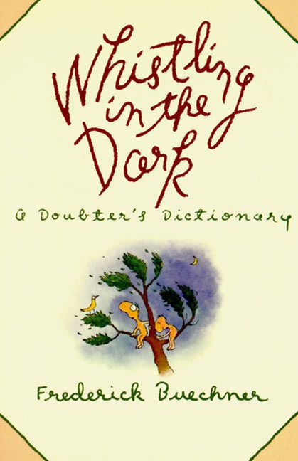 Produktbild: Whistling in the Dark