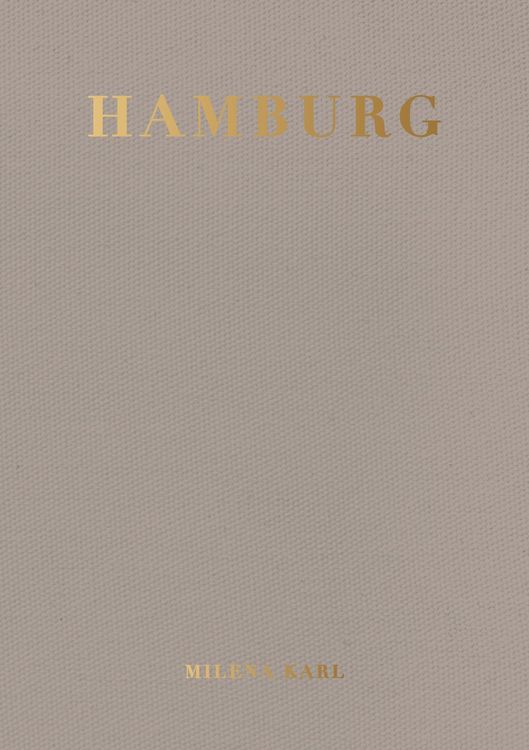 Produktbild: Hamburg