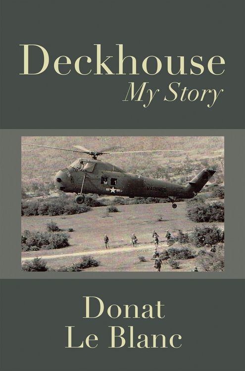 Produktbild: Deckhouse
