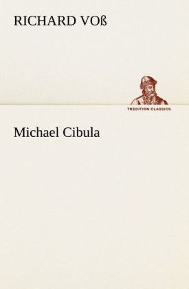 Produktbild: Michael Cibula