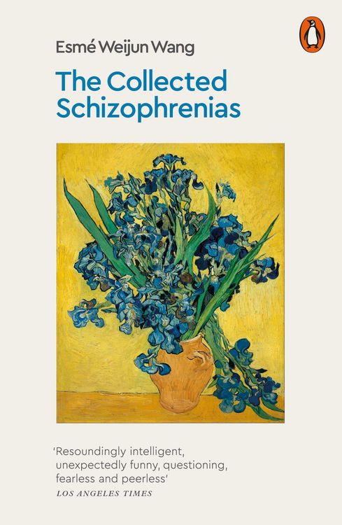 Produktbild: The Collected Schizophrenias