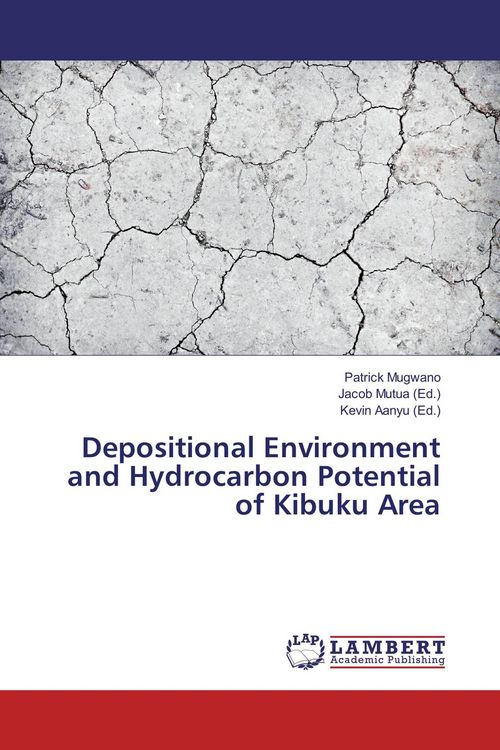 Produktbild: Depositional Environment and Hydrocarbon Potential of Kibuku Area