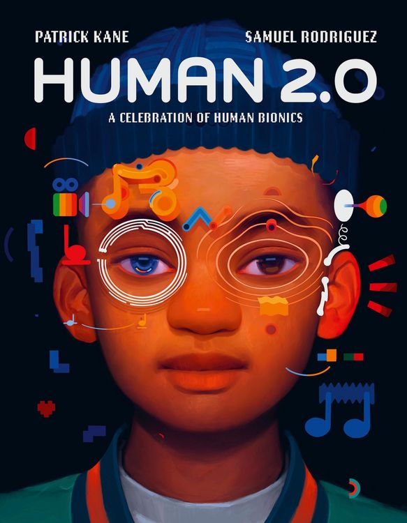 Produktbild: Human 2.0