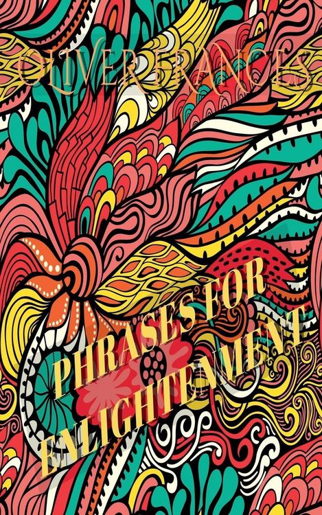 Produktbild: Phrases for Enlightenment