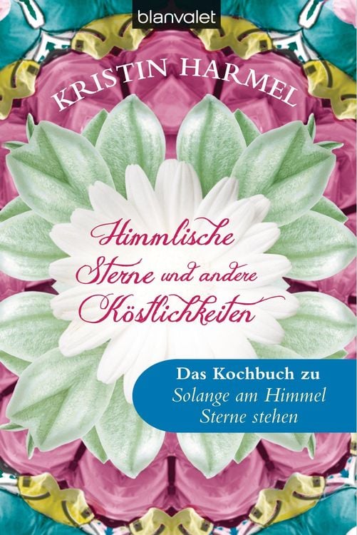 Produktbild: Himmlische Sterne und andere Köstlichkeiten