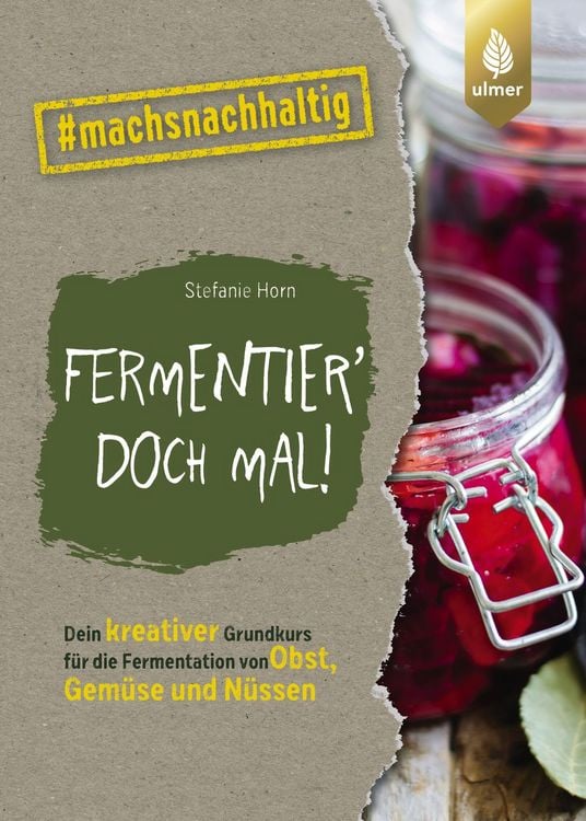 Produktbild: Fermentier' doch mal!