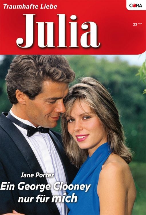 Produktbild: Ein George Clooney nur f&uuml;r mich