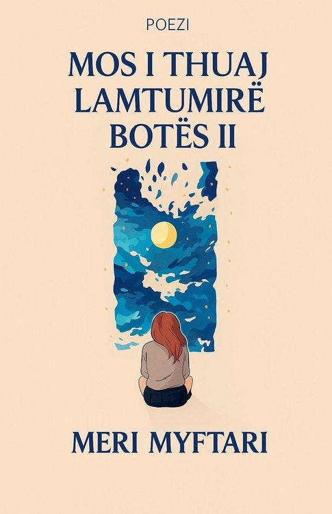 Produktbild: Mos i thuaj lamtumire botes II