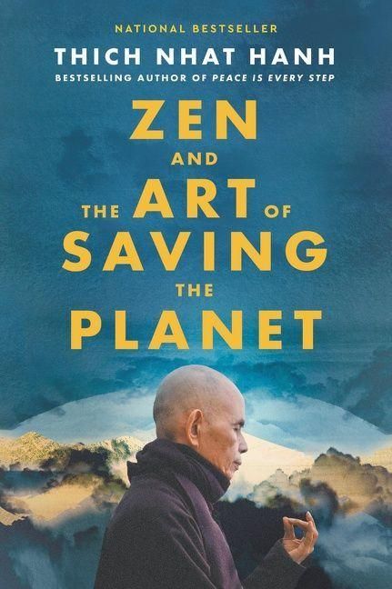 Produktbild: Zen and the Art of Saving the Planet