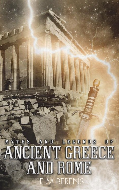 Produktbild: Myths and Legends of Ancient Greece and Rome