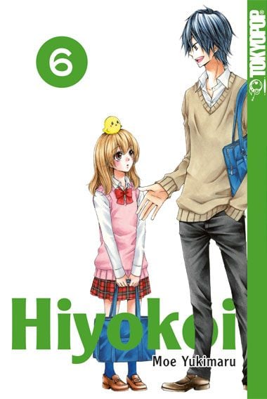 Produktbild: Hiyokoi 06