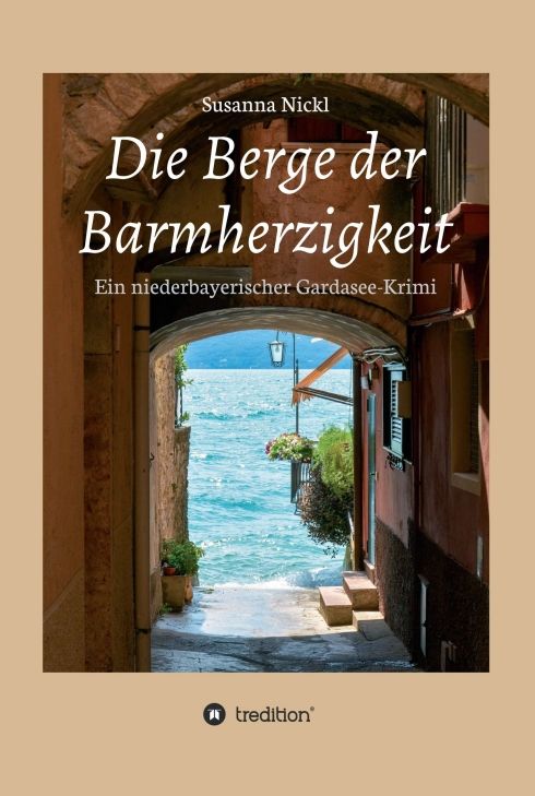 Produktbild: Die Berge der Barmherzigkeit