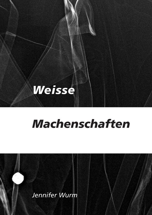 Produktbild: Weisse Machenschaften