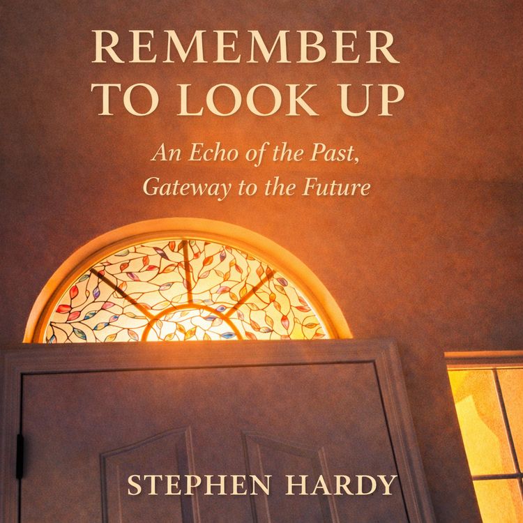 Produktbild: Remember to Look Up