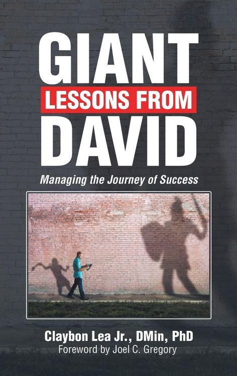 Produktbild: Giant Lessons from David