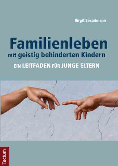 Produktbild: Familienleben mit geistig behinderten Kindern
