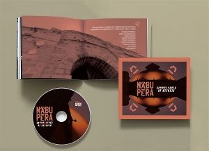 Produktbild: Soundscapes of Nicosia