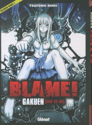 Produktbild: Blame Gakuen