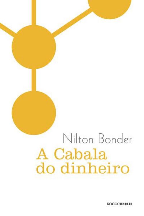 Produktbild: A cabala do dinheiro
