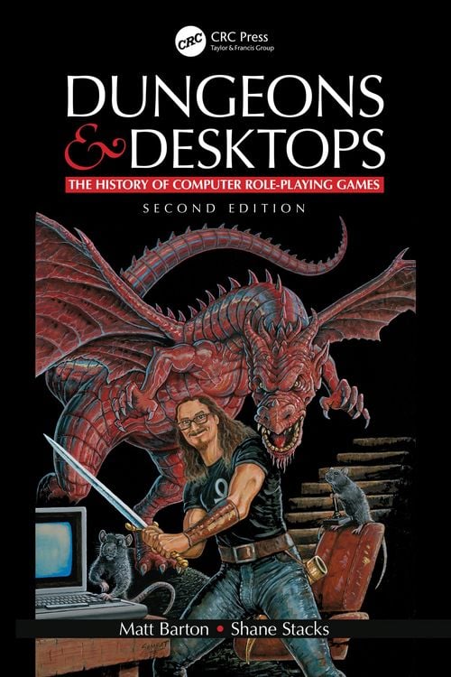 Produktbild: Dungeons and Desktops