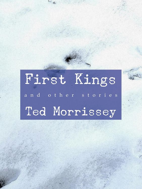 Produktbild: First Kings and Other Stories