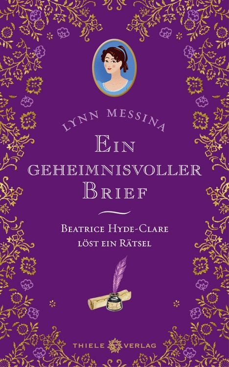 Produktbild: Ein geheimnisvoller Brief