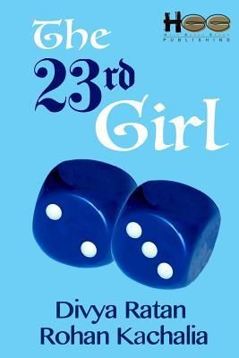 Produktbild: The 23rd Girl