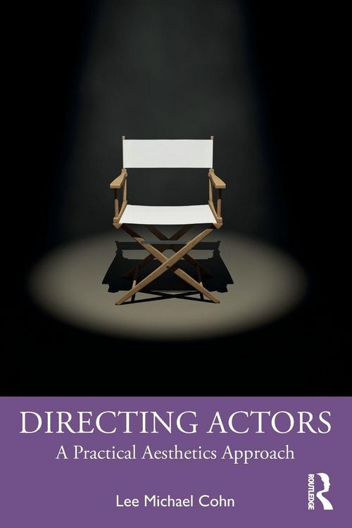 Produktbild: Directing Actors