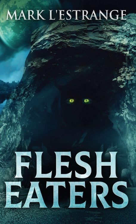 Produktbild: Flesh Eaters