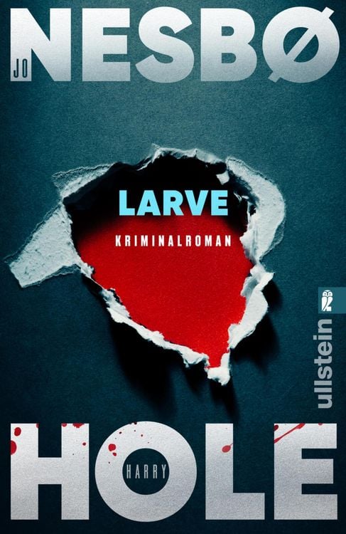 Produktbild: Die Larve