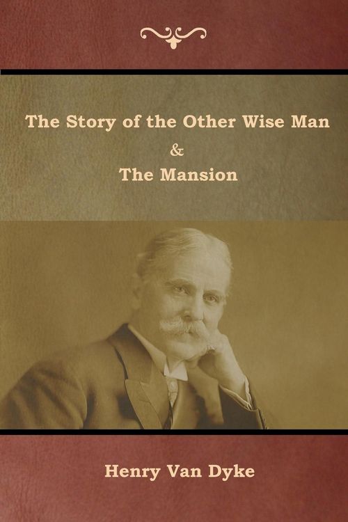 Produktbild: The Story of the Other Wise Man and The Mansion