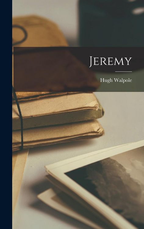 Produktbild: Jeremy