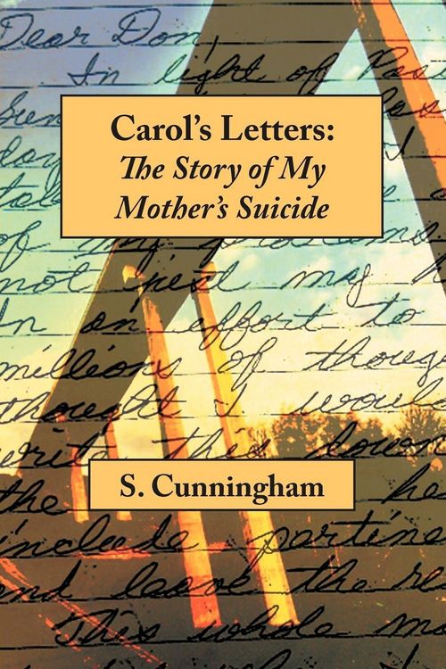 Produktbild: Carol's Letters