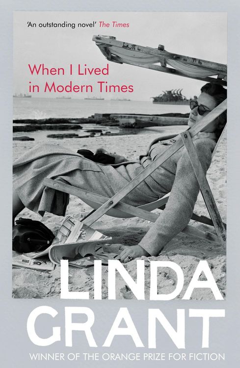 Produktbild: When I Lived In Modern Times