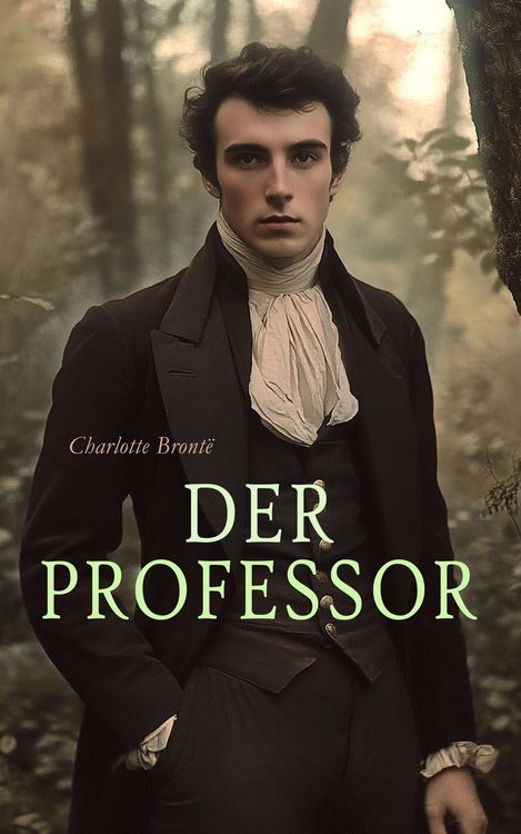 Produktbild: Der Professor
