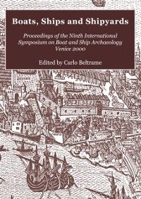 Produktbild: Boats, Ships and Shipyards