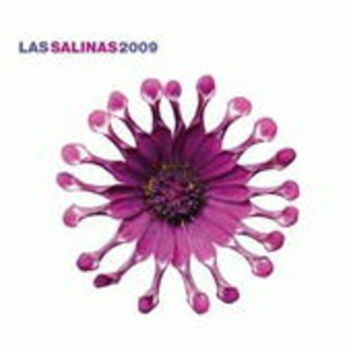 Produktbild: Las Salinas 2009