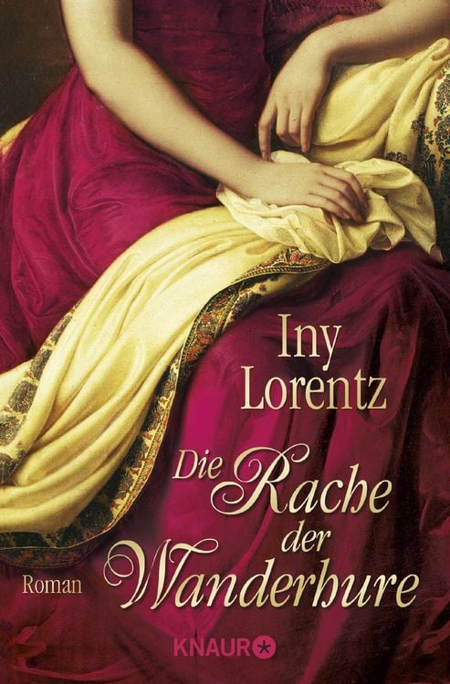 Bild vom Artikel Die Rache der Wanderhure / Die Wanderhure Band 2 vom Autor Iny Lorentz