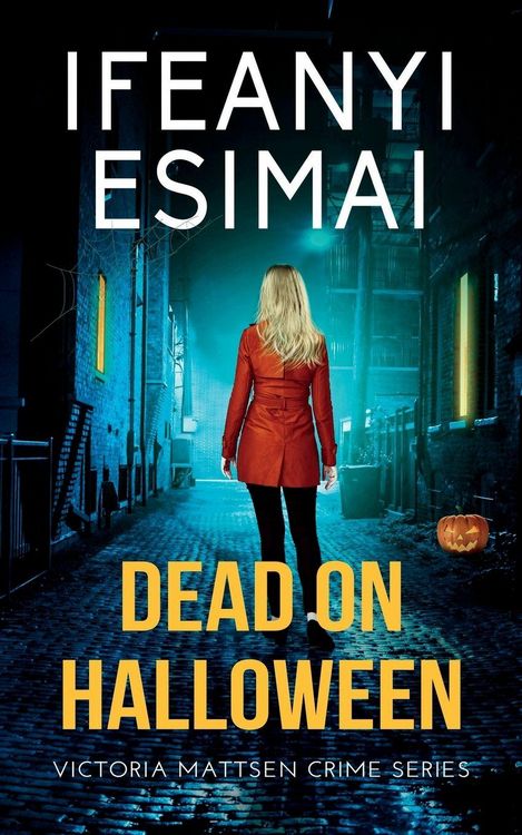 Produktbild: Dead on Halloween
