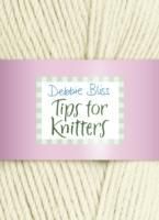 Produktbild: Bliss, D: Tips for Knitters