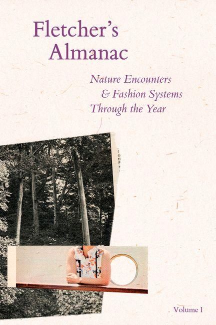 Produktbild: Fletcher's Almanac