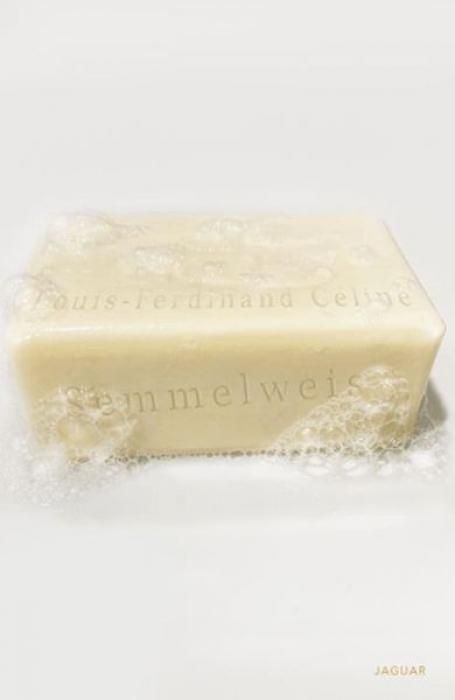 Produktbild: Semmelweis