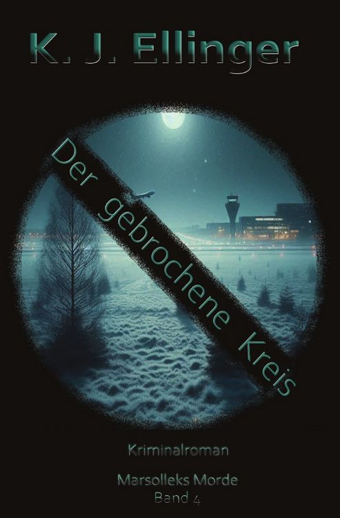 Produktbild: Marsolleks Morde / Der gebrochene Kreis