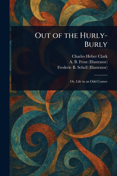 Produktbild: Out of the Hurly-Burly