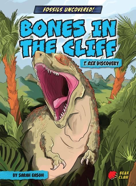 Produktbild: Bones in the Cliff