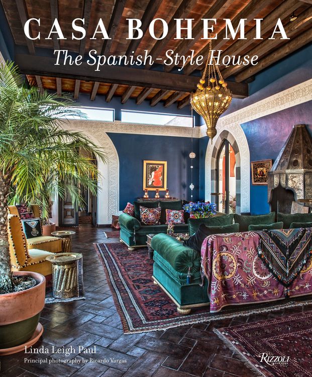 Produktbild: Casa Bohemia